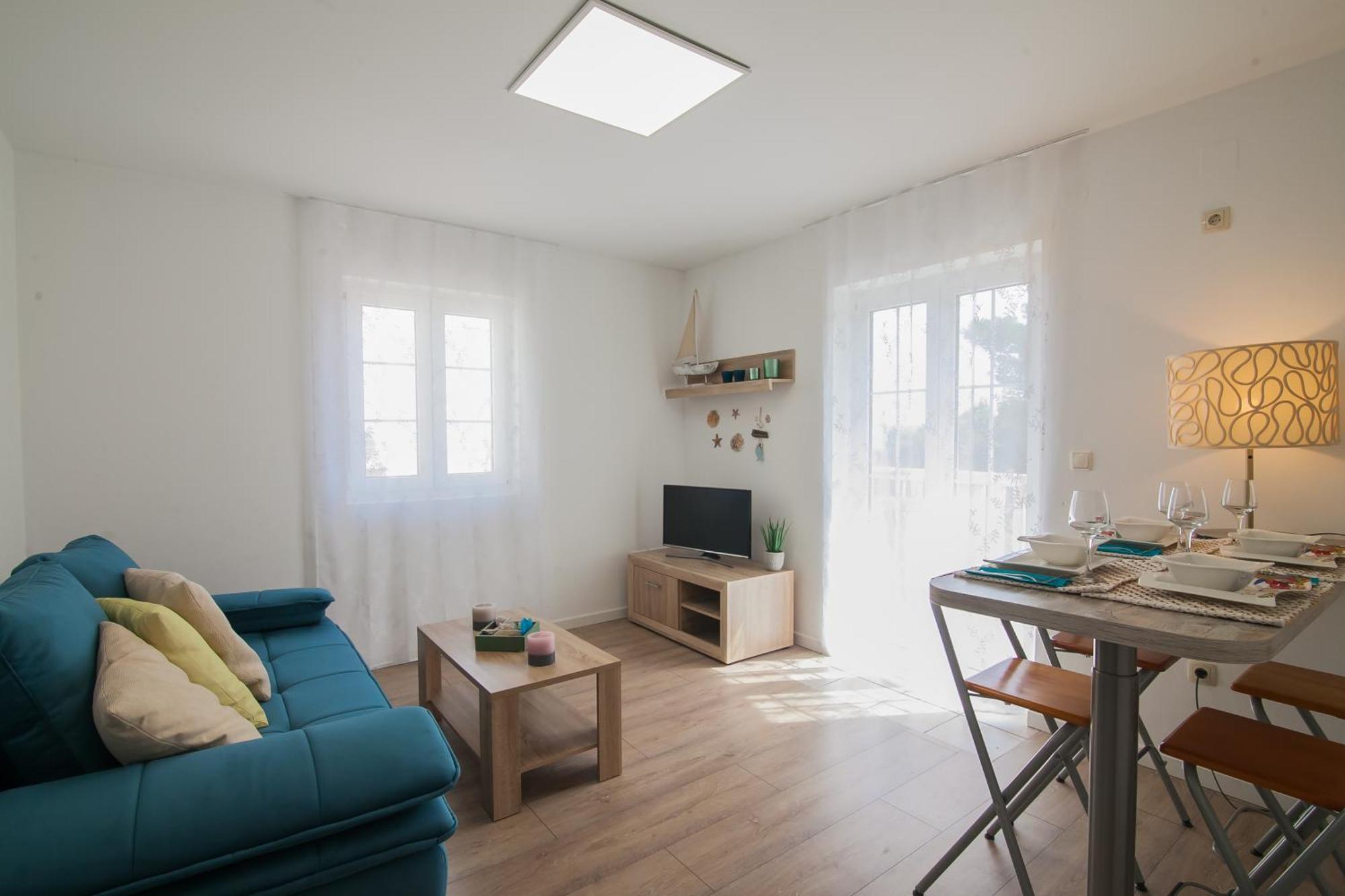 Helvetia Sunny Apartments Bol Exterior photo
